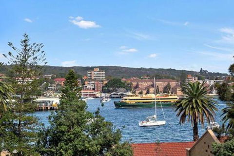 Apartment West Esplanade MAN93 - Tourism TAS 4