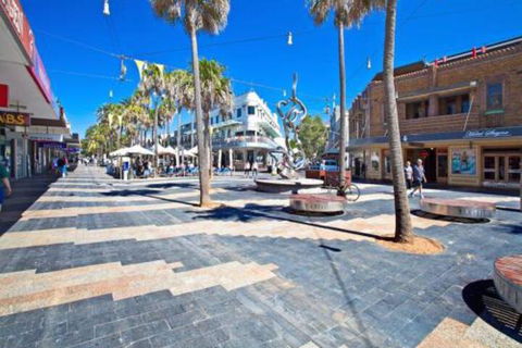 Apartment West Esplanade MAN93 - Tourism TAS 6