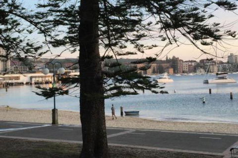 Apartment West Esplanade MAN93 - Tourism TAS 3