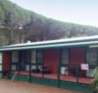 Second Valley Caravan Park - Tourism TAS