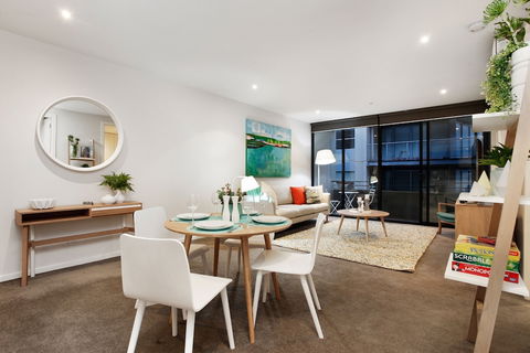 StayCentral On Nott St - Tourism TAS 2