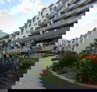 StayCentral on Nott St - Tourism TAS