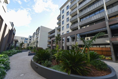 StayCentral On Nott St - Tourism TAS 0