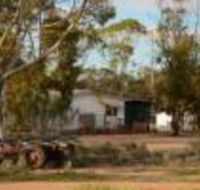 Nulla Nulla Farm Retreat - Tourism TAS