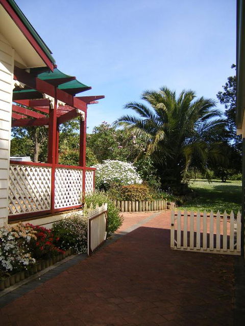 Belle Cottage - Tourism TAS 3