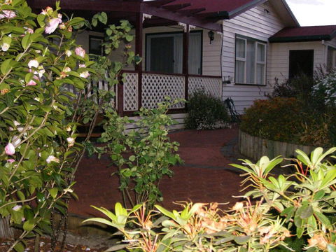Belle Cottage - Tourism TAS 5