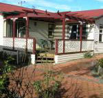 Belle Cottage - Tourism TAS