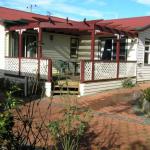 Belle Cottage - Tourism TAS 0