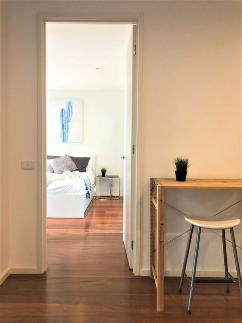 ReadySet Apartments City Tower - Tourism TAS 2