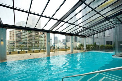 ReadySet Apartments City Tower - Tourism TAS 1