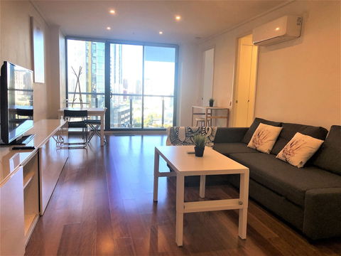 ReadySet Apartments City Tower - Tourism TAS 5