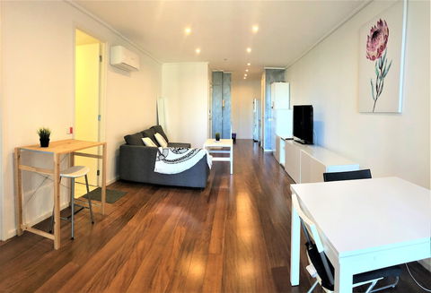 ReadySet Apartments City Tower - Tourism TAS 6
