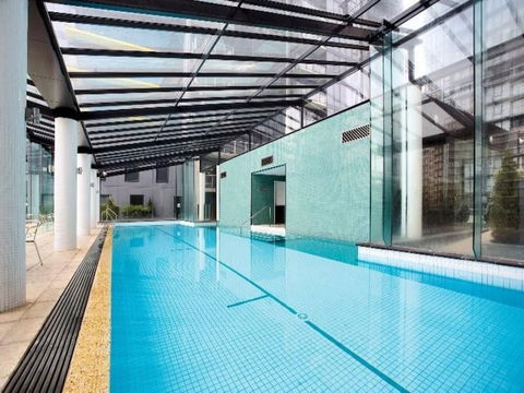 ReadySet Apartments City Tower - Tourism TAS 0