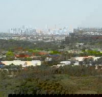 Sydney Olympic Park Apartment - Hobart Tourism