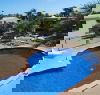 Airlie Beach Apartments - Tourism TAS
