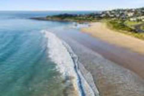 Beach & Reef - Hobart Tourism 0
