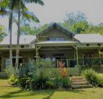 Magnolia Cottage - Hobart Tourism