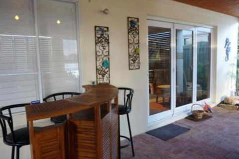 Holiday House - Tourism TAS 4