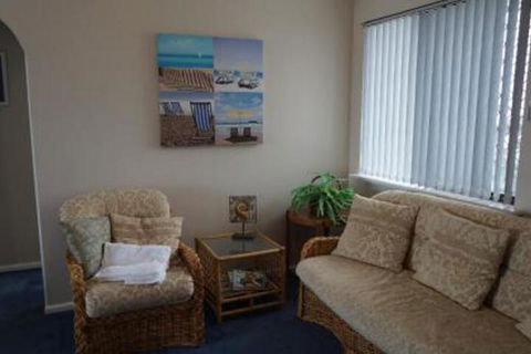 Holiday House - Tourism TAS 5