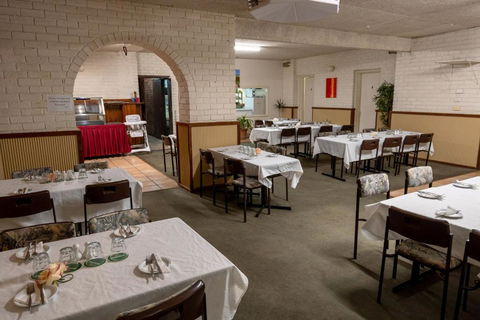 Gascoyne Hotel - Tourism TAS 3