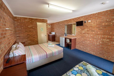 Gascoyne Hotel - Tourism TAS 2