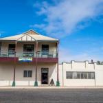 Gascoyne Hotel - Tourism TAS 0