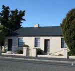 Gaol House Cottages - Hobart Tourism