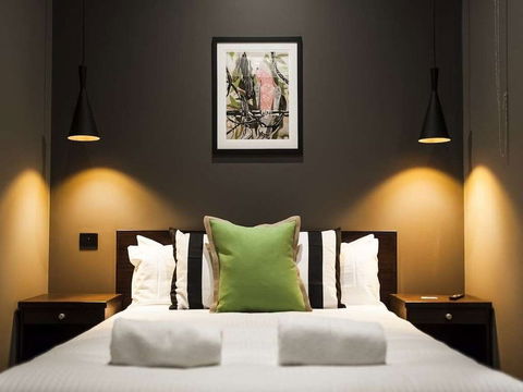 Criterion Hotel Sale - Tourism TAS 2