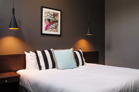 Criterion Hotel Sale - Tourism TAS 3