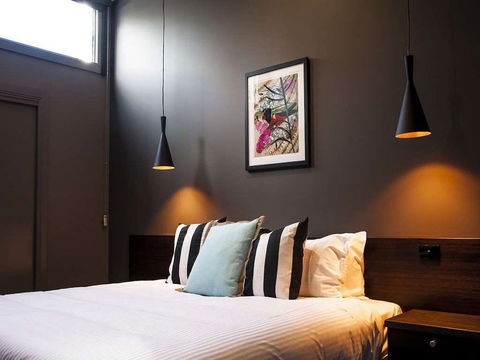 Criterion Hotel Sale - Tourism TAS 6