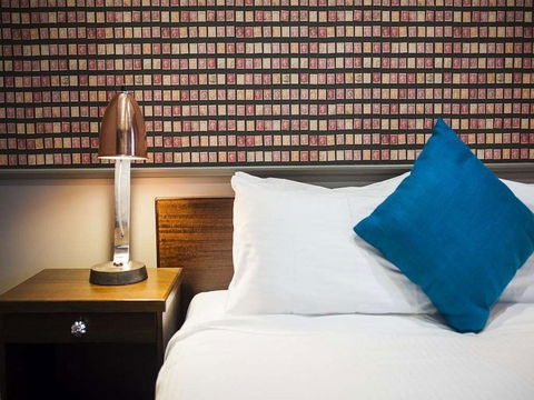 Criterion Hotel Sale - Tourism TAS 5