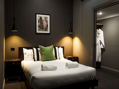 Criterion Hotel Sale - Tourism TAS 4