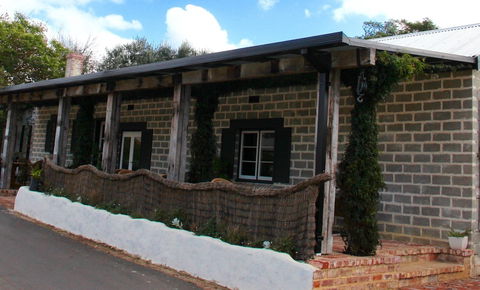 Bakehouse '38 Restaurant & Guesthouse - Tourism TAS 0