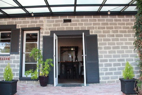 Bakehouse '38 Restaurant & Guesthouse - Tourism TAS 4