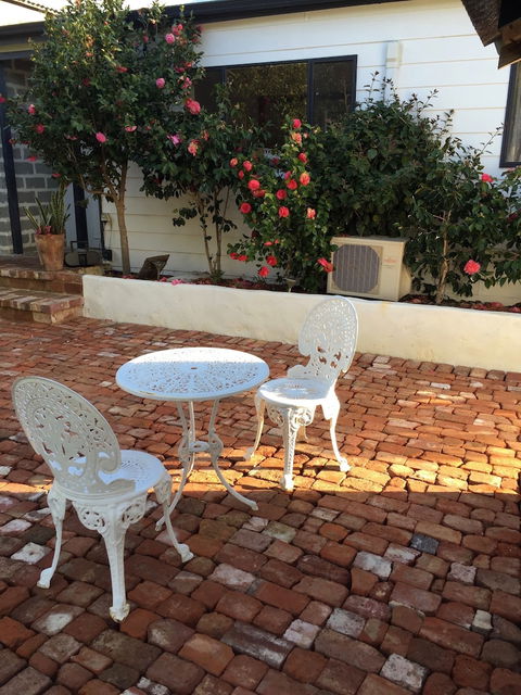 Bakehouse '38 Restaurant & Guesthouse - Tourism TAS 3