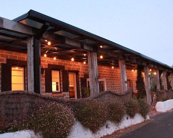 Bakehouse '38 Restaurant & Guesthouse - Tourism TAS 6