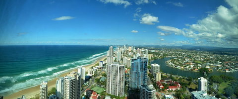 Apartment 4204 - HR Surfers Paradise - Tourism TAS 2