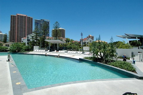 Apartment 4204 - HR Surfers Paradise - Tourism TAS 3