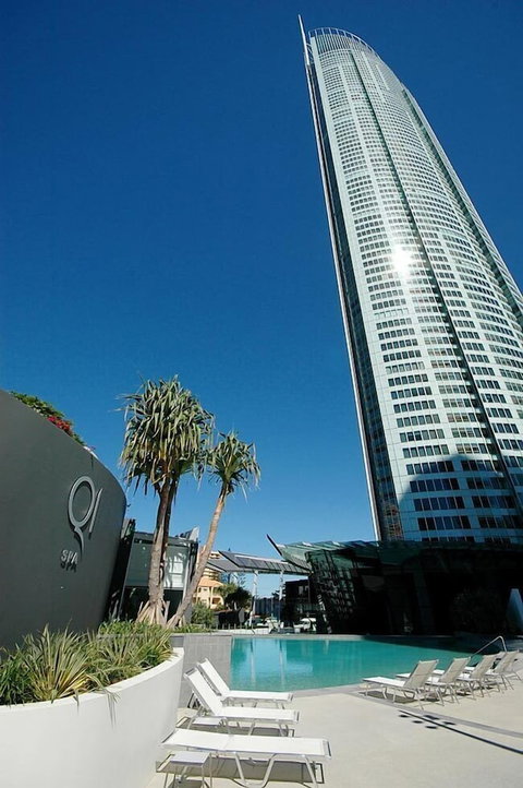 Apartment 4204 - HR Surfers Paradise - Tourism TAS 5