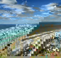 Apartment 4204 - HR Surfers Paradise - Tourism TAS