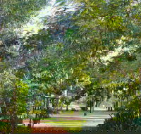 Banyan Tree Resort - Tourism TAS