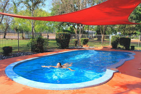 Banyan Tree Resort - Tourism TAS 4