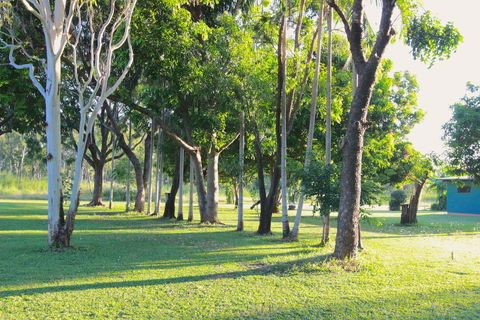 Banyan Tree Resort - Tourism TAS 2