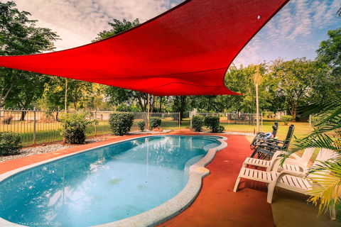 Banyan Tree Resort - Tourism TAS 5