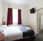 Knickerbocker Hotel - Tourism TAS