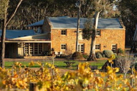 Byronsvale Vineyard And Accommodation - Hobart Tourism 0