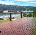A Slice of Paradise - Tourism TAS