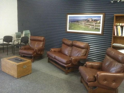 Hilltop Escape B&B - Hobart Tourism 2