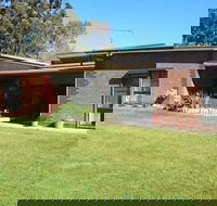 Hilltop Escape BB - Tourism TAS