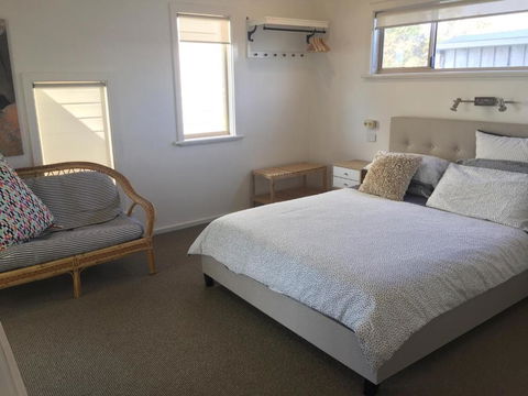 White Sands Holiday Retreat - Hobart Tourism 6